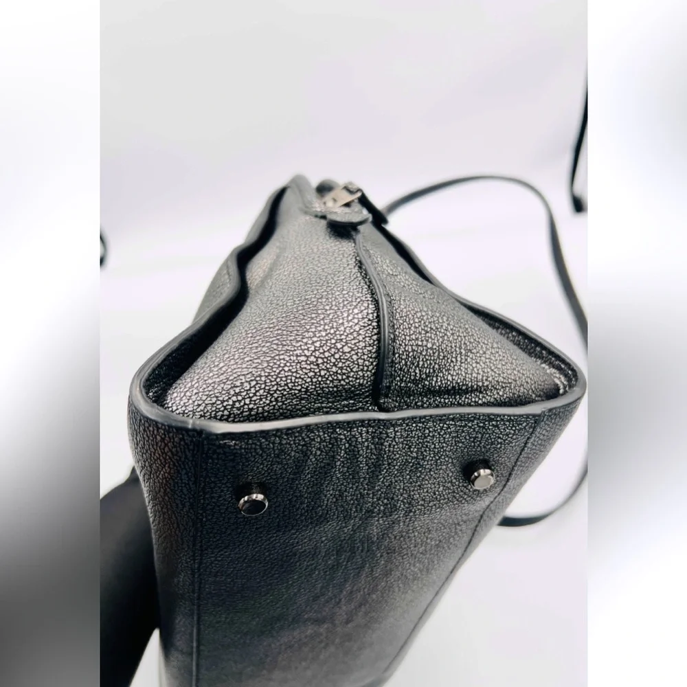 Coach Nolita Satchel/Crossbody Bag